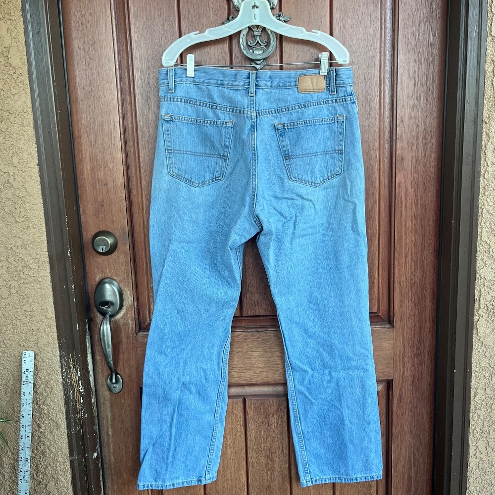 Women's Urban Up Jeans - Picture 5 of 10